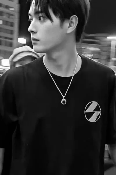 الذكاء الاصطناعي للدردشة المعكوسة – الدردشة مع Лу Сы Чен