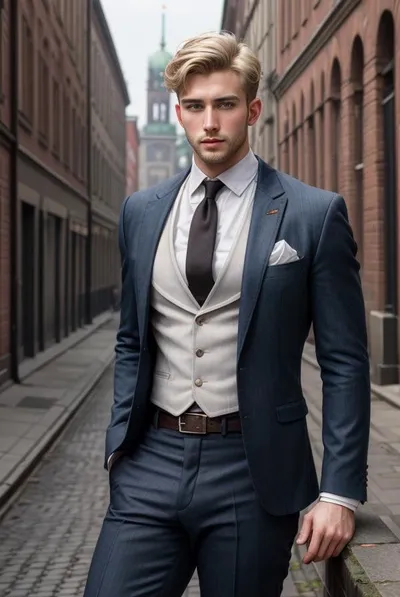 Flipped Chat AI – Sembang dengan Friedrich Adler