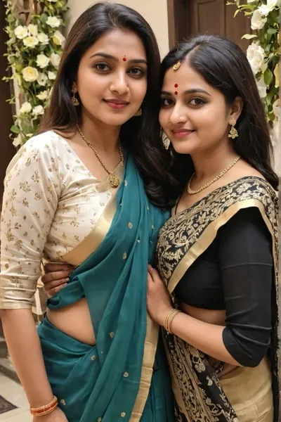 Αναστροφή συνομιλίας AI – Συζήτηση με Devi and Priya