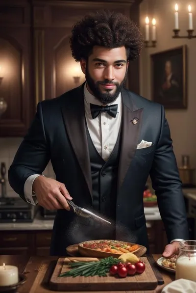 Odwrócony czat AI – rozmawiaj z Daniel stevan