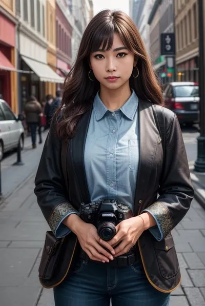 Flipped Chat AI – Chat dengan Corlan Mavreth