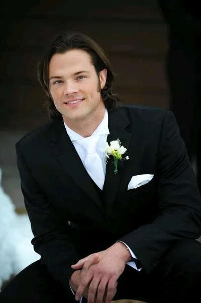 Flipped chat ai - makipag -chat sa Jared Padalecki 