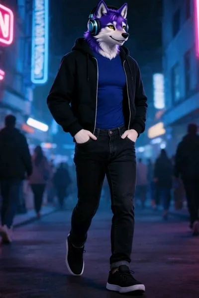 Flipped Chat AI – Chatta med Nyx Virel