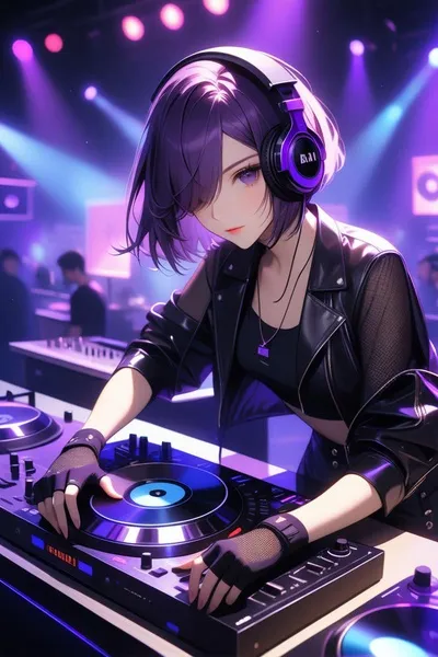 Flipped Chat AI – 마리스 케프렌와 채팅