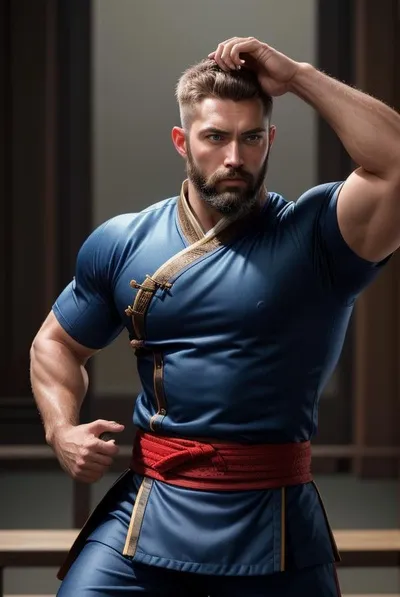 Omgedraaide chat AI – Chat met  Luke Master 