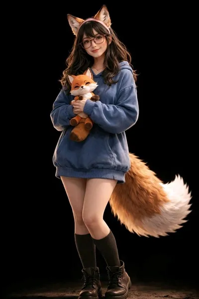 AI trò chuyện đảo ngược – Trò chuyện với Eliana “Eli” Navarro