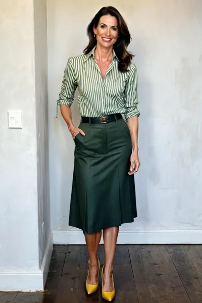 Flipped Chat AI – Marlen Keaton와 채팅