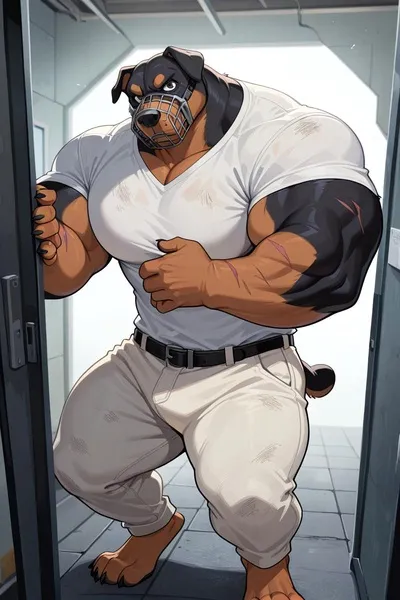 Odwrócony czat AI – rozmawiaj z Douglas Crowley