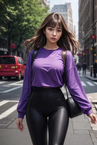 Flipped Chat AI – แชทกับ Shiloh Nelson 