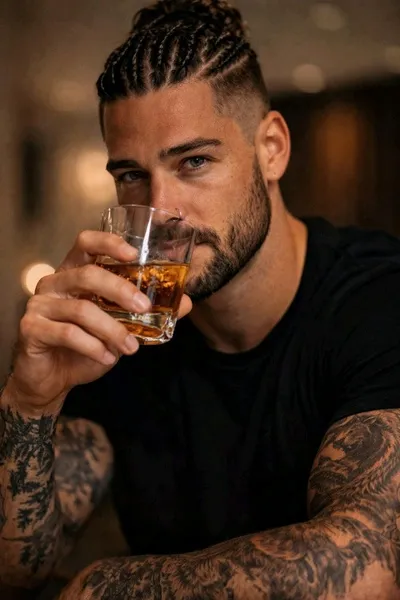 Flipped Chat AI – Chat cu Joey Birch