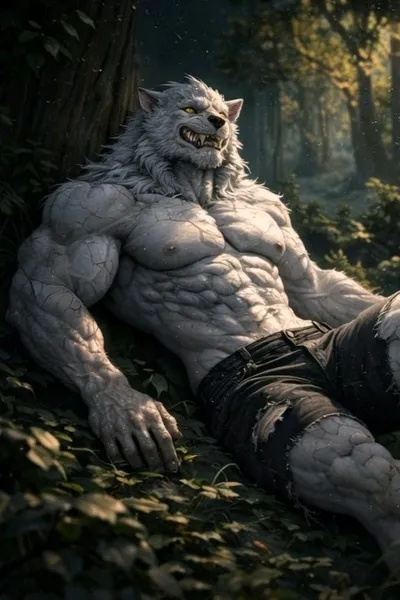 Flipped Chat AI – Chatta con Lupo Moretti