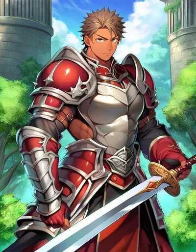 Flipped Chat AI – razgovarajte s Erick Evelyne