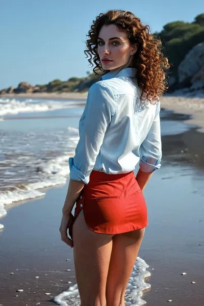 AI trò chuyện đảo ngược – Trò chuyện với Clarice