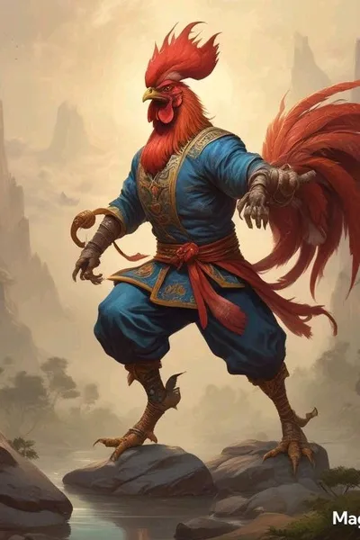 Flipped Chat AI – razgovarajte s Gospodin Hans