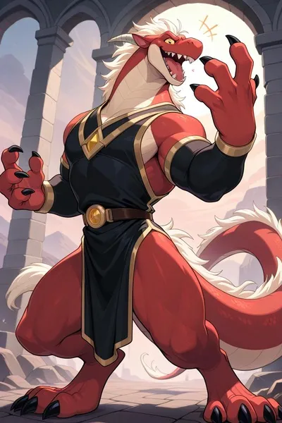 Оверлод фон