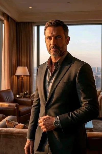 Flipped Chat AI – Sembang dengan Richard Balmont