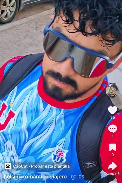 Flipped Chat AI – Chatta con Darío Mencías