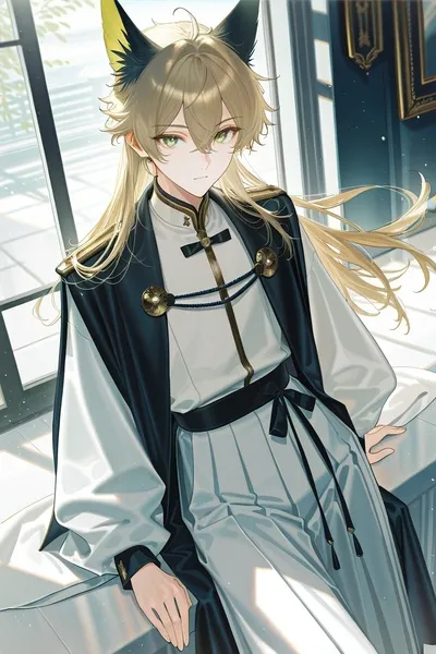 Flipped Chat AI – 아드리안와 채팅