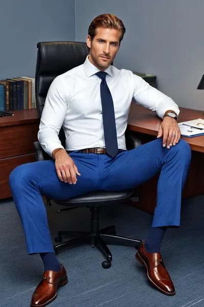 Flipped Chat AI – Chat dengan Charles Hanley