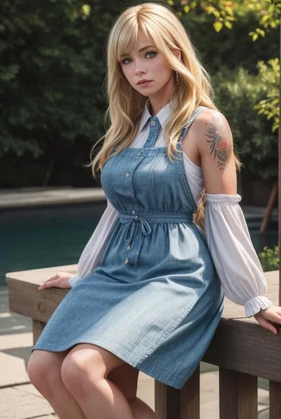 Latar belakang Alexis