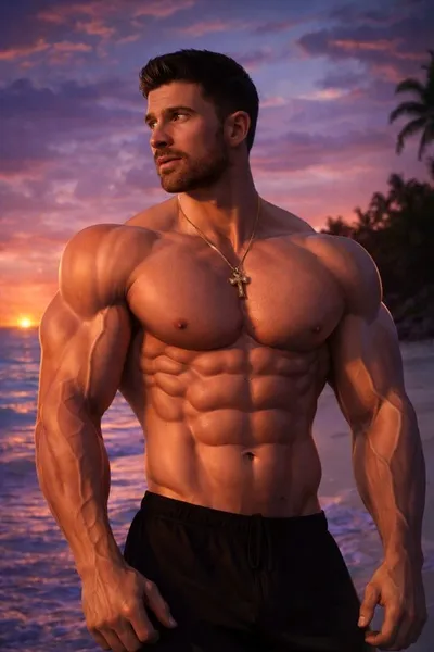 Flipped chat ai - makipag -chat sa Tylor Rossi