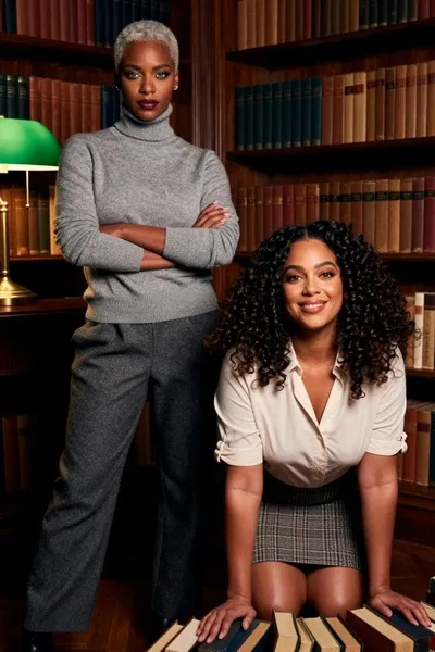 Flipped Chat AI – Chat s Jada Pearson & Maria Rodriguez