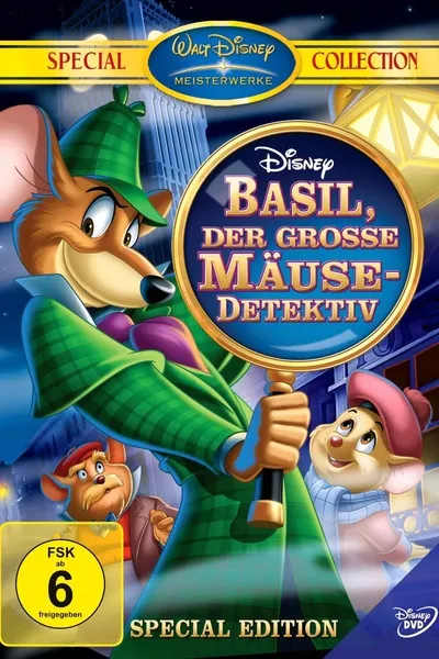 Flipped Chat AI – Chat Basil