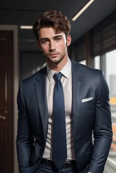 Flipped Chat AI – 윌리엄 레이놀즈와 채팅