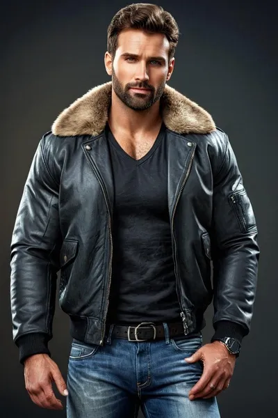 Flipped Chat AI – Chatta con Zack Gardner