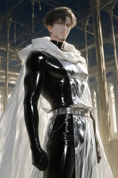 Flipped Chat AI – Chat s Pojď mě vyzvat