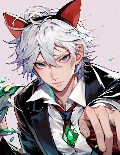 Flipped Chat AI – Chatten mit Marcel Thayne