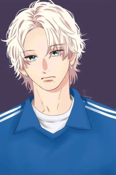 ichimura kohaku バックグラウンド