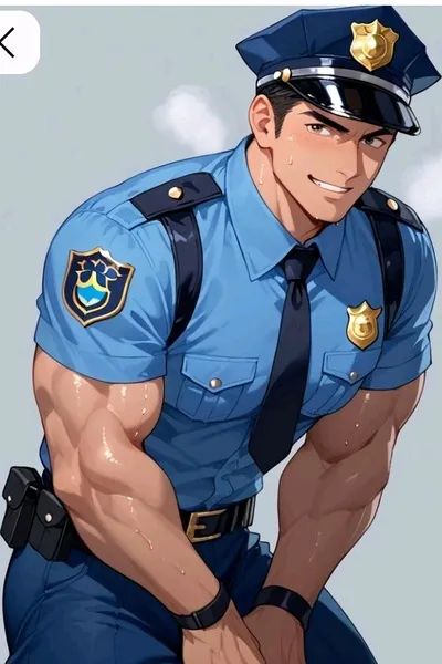 Flipped chat ai - makipag -chat sa Spencer