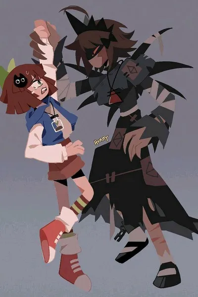 Flipped Chat AI – Chat Alice / FPE