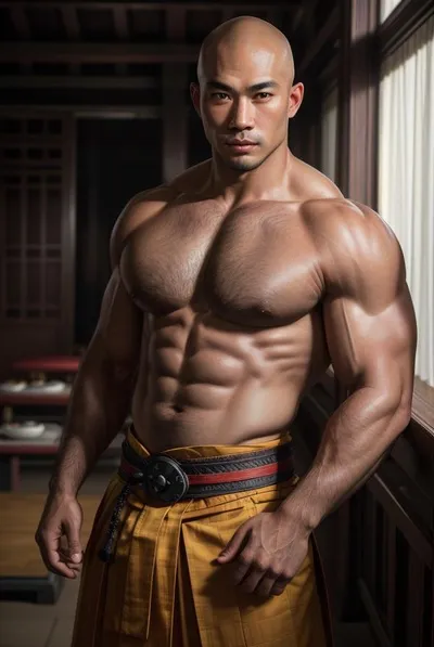 Flipped Chat AI – Bate-papo com Liang Chen