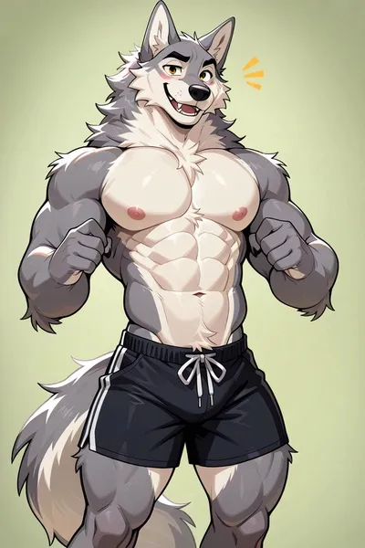 Flipped Chat AI – kalbėkite su Nikas