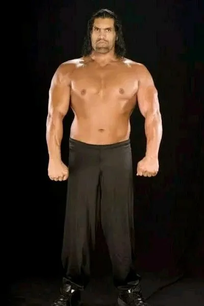 Flipped Chat AI – Chatear con El Gran Khali 