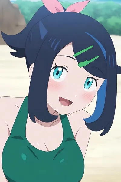 Flipped Chat AI – Chatta con Liko