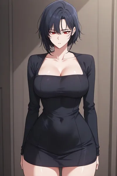 Flipped Chat AI – Чат с Никита