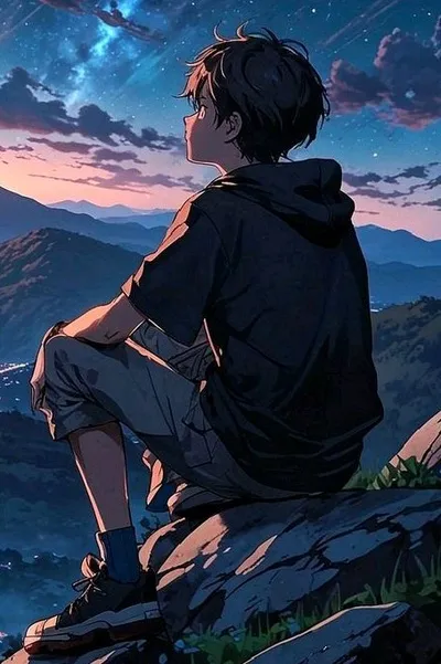 Flipped Chat AI – Bate-papo com Hamoudi