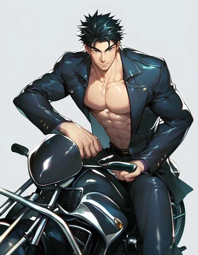 Flipped Chat AI – Chat s Lucien Darveau