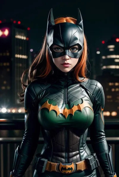 Flipped Chat AI – 마리나 케스트렐와 채팅