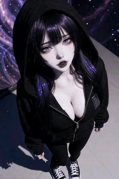 Flipped Chat AI – Chat dengan Aisling