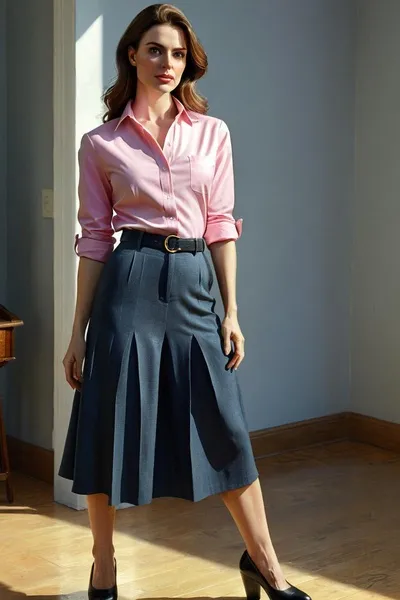 Flipped Chat AI – Chatta con Beille ilish