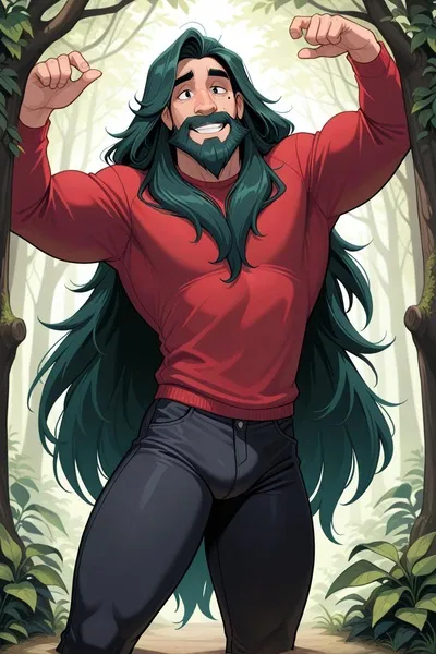 Flipped Chat AI – Bate-papo com Ramiro Cueva