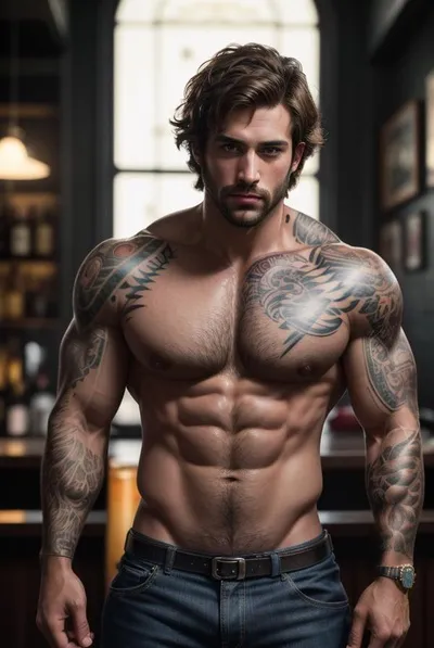 الذكاء الاصطناعي للدردشة المعكوسة – الدردشة مع ديورن هاسكت