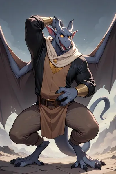 FlippedチャットAI – Darian Holtとチャット