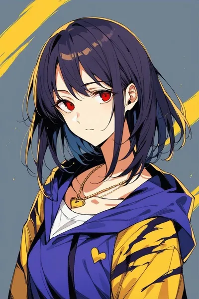 Flipped Chat AI – Bate-papo com Clara Parigi