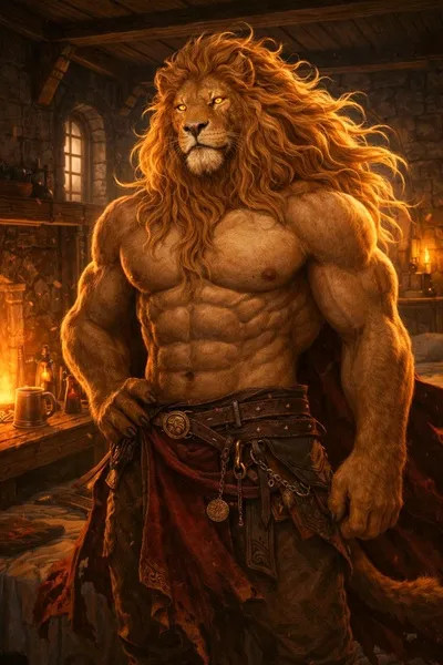 Çevrilmiş Sohbet Yapay Zekası – Tharionile sohbet edin