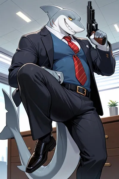 Flipped Chat AI – razgovarajte s Takeshi Minamoto